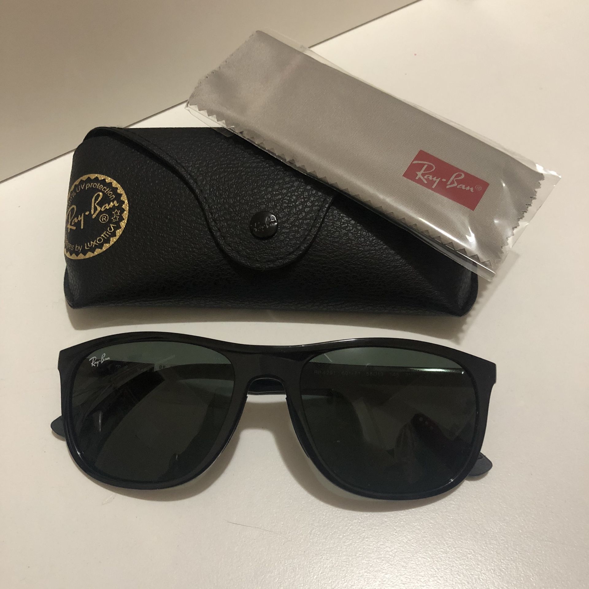 Rayban sunglasses