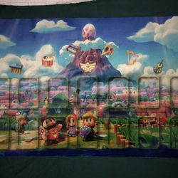 Dreamland Playmat, Imperium Duelist