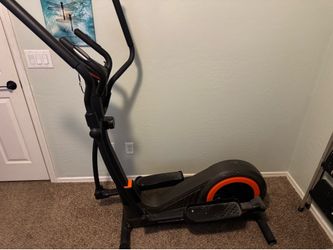 Elliptical