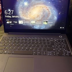Lenovo Thinkbook Laptop 