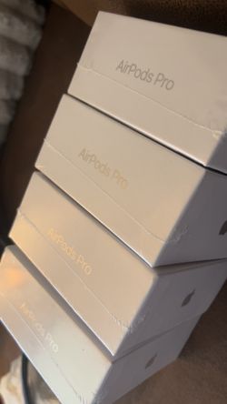 AirPods Pro 2