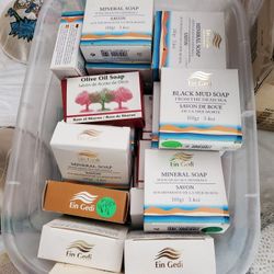 Hand Made Bar Soap