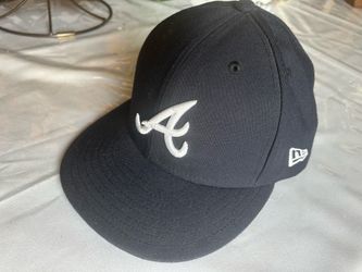 Atlanta Braves Hat