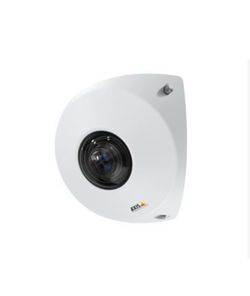 AXIS P9106-V White Network Security Camera