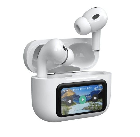 Wireless Earbuds 