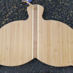 Cutting Boards And Utensils