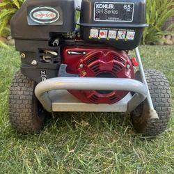Simson Pressure Washer 3200psi