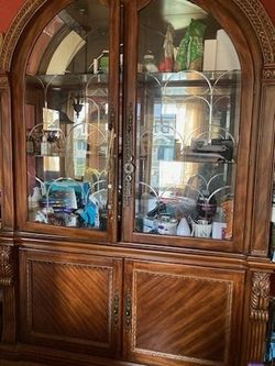 China Cabinet