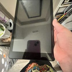 Amazon Fire Tablet