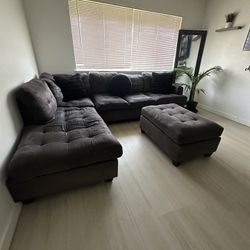 Couch Set