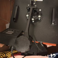 Heat Press