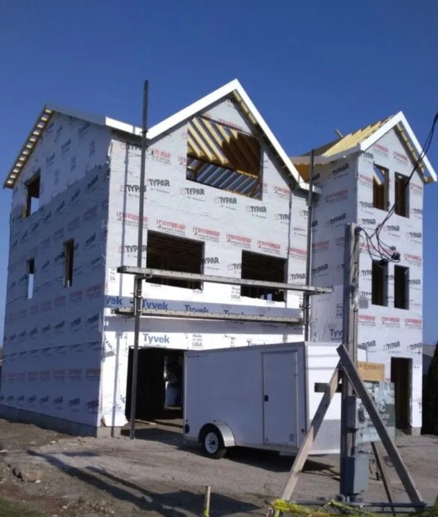Home Building Materials Needed Please!!!!