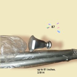 Curtain Rod