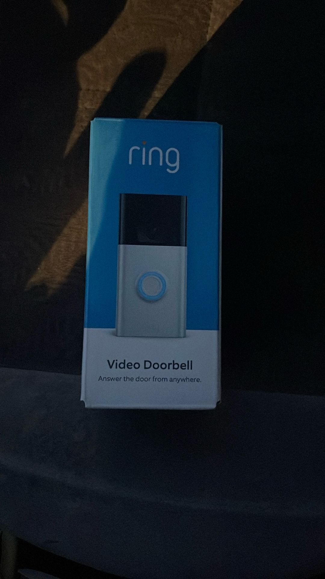 Ring Camera