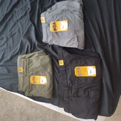 Carhartt Cargo Shorts Relax Fit