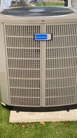 Air Conditioning