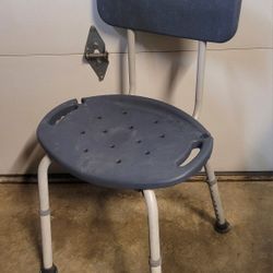 Used Shower Chair