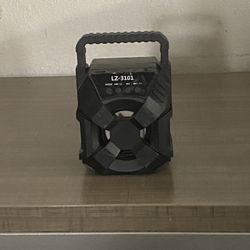 Bluetooth Speaker