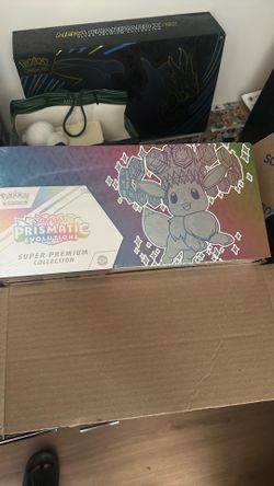 Prismatic SPC