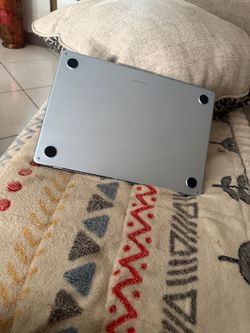 Mac book air