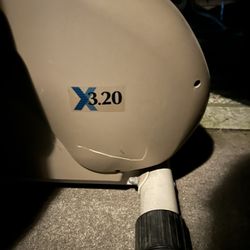 Linex Stationary Exercycle