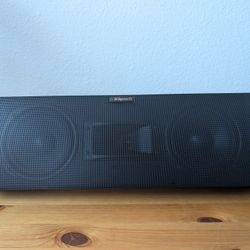 Klipsch KSF C1 Center Channel Speaker