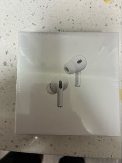 Air pods gen 2