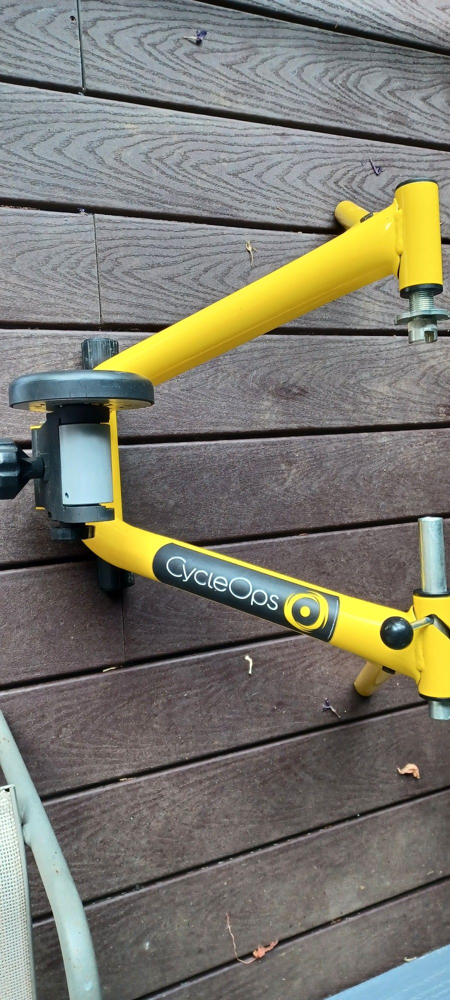 Cycle Ops