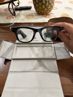 Ray-Ban | Meta Smart Glasses (Gen 3) with Transitions Lenses