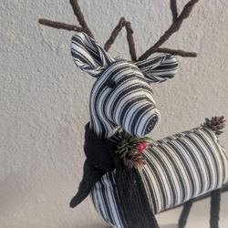 Christmas Deer Decoration Toy