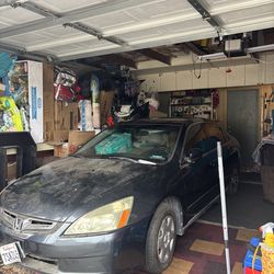 2005 Honda Accord