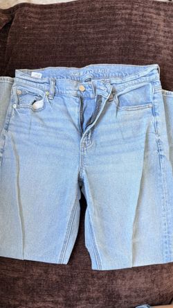 AE Jeans