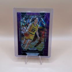 Caitlin Clark RC