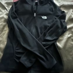 North Face Sweater