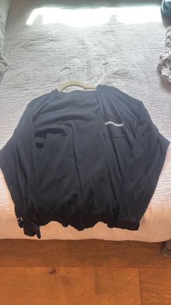 Chrome Hearts vintage longsleeve