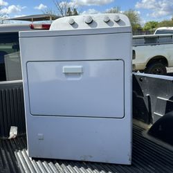 Gas  Dryer Cheap