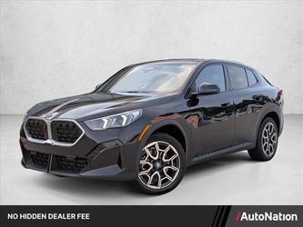 2026 BMW X2