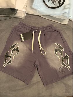Hellstar shorts