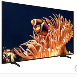 85” Samsung Smart Tv Brand New In The Box Never Opened