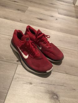 Nike Free Runner