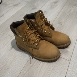 Timberland Boots