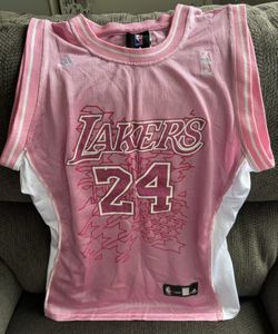 ADIDAS LAKERS KOBE BRYANT WOMANS JERSEY