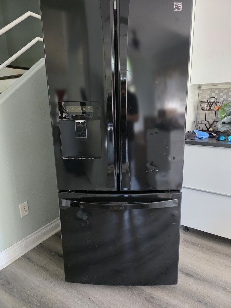 Fridge $150 (Open to negotiating)