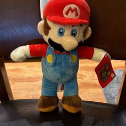 Super Mario