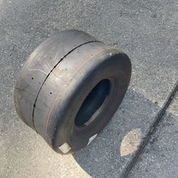 Mower Tires 13 x 6.5 - 6