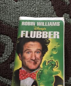 FLUBBER!!!!!