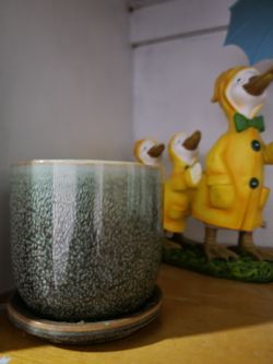 Planter