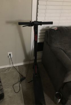 Selling this bird scooter it works just fine has charger too it NO SHIPPINGS