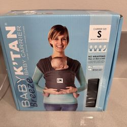 Baby K’Tan Carrier Size Small