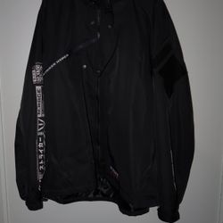  Windbreaker/Rain coat